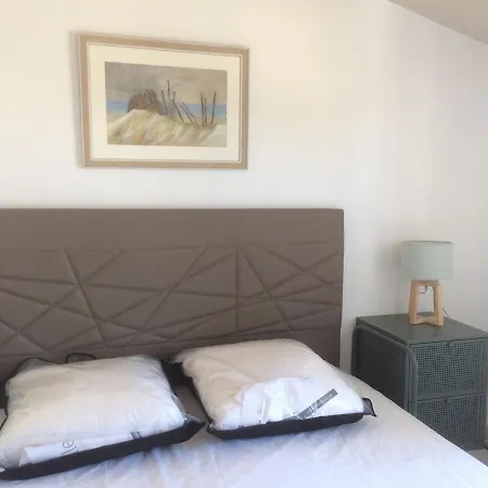 Prepoise En Re Villa