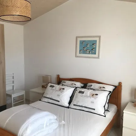 Prepoise En Re Villa *