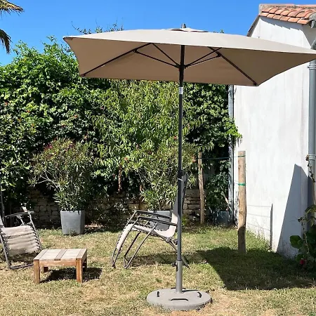 Prepoise En Ré Le Bois-Plage-en-Ré