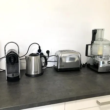 Prepoise En Re * Le Bois-Plage-en-Ré